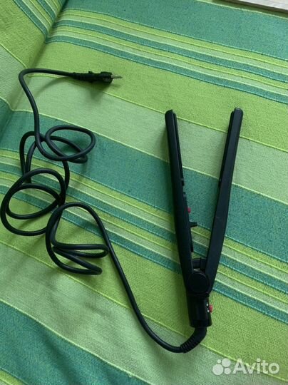 Утюжок для волос