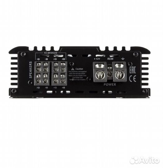 Усилитель Oris Electronics PHA-150.4