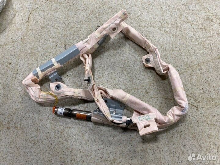 Шторка на Mazda CX5 KE 2011-2017 г.в