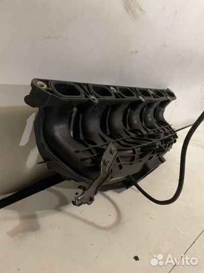 Впускной коллектор Bmw X6 E71