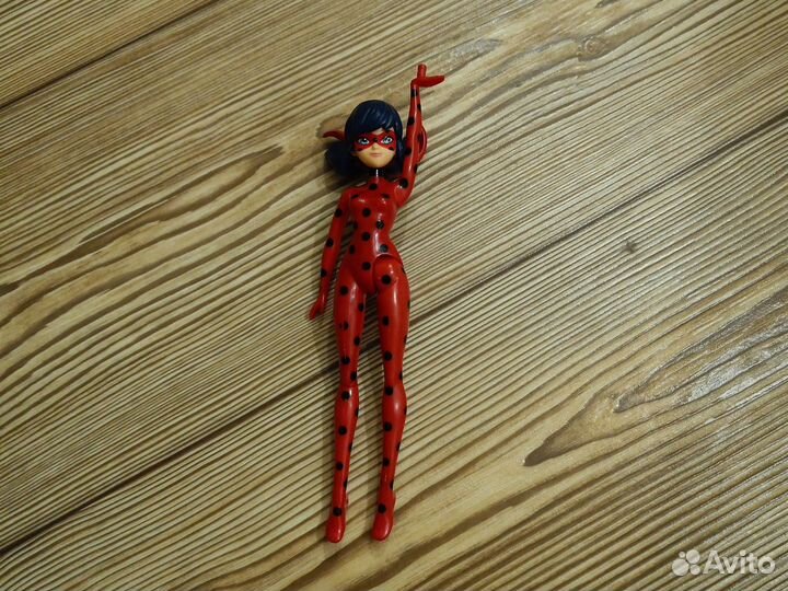 Леди баг и супер кот