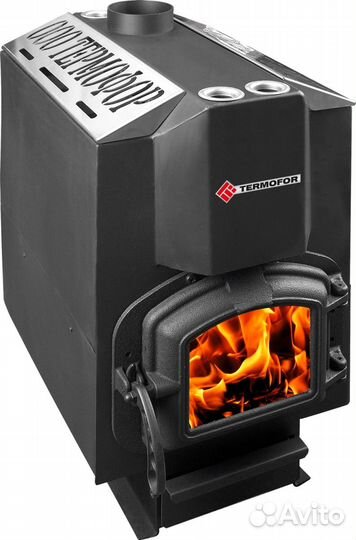Печь отопительная Ставр 15
