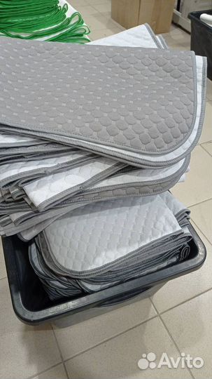 Пеленка многоразовая для собак и других животных