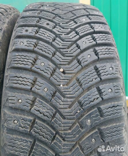 Michelin X-Ice North 2 205/60 R16 96T