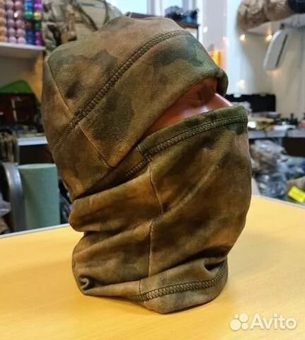 Зимний костюм