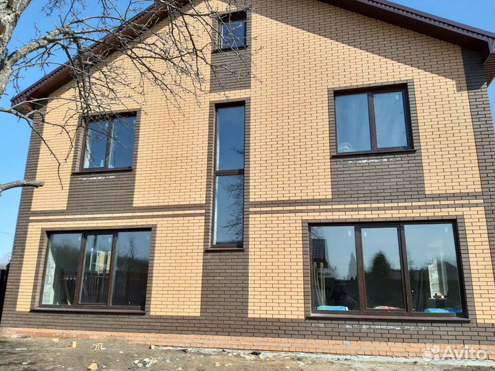 Пластиковые окна, балконы, трапеции, откосы