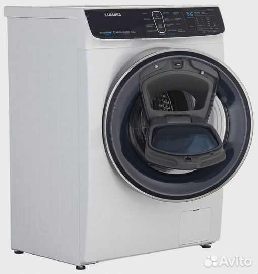 Стиральная машина Samsung WW65K52E69wdlp