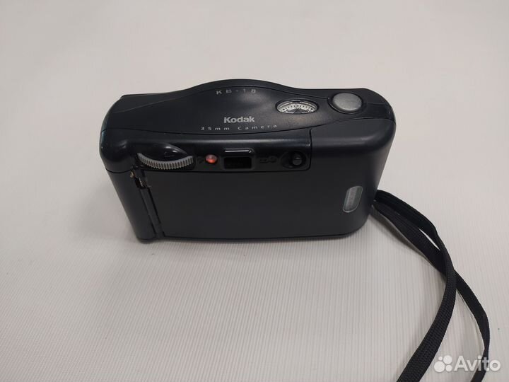 Фотоаппарат Kodak camera 35 KB18