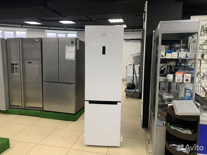 Холодильник no frost бу
