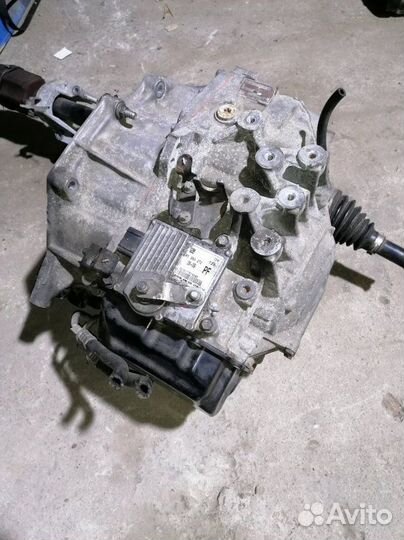 Коробка (АКПП) Volvo Opel Ford Peugeot Citroen