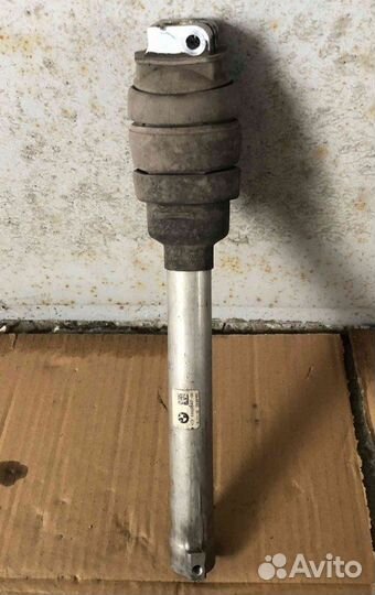 Карданчик рулевой Bmw 5 Series G30