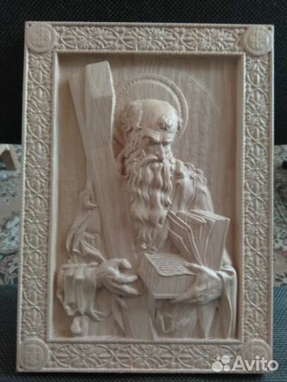 Резные изделия чпу, панно, иконы