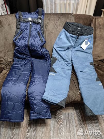 Спецодежда зимняя пакетом