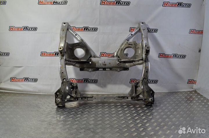 Б/У Подрамник передний BMW 7 G11 G12 2015