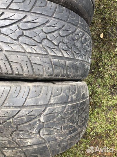 Marshal Matrac STX KL12 255/50 R19