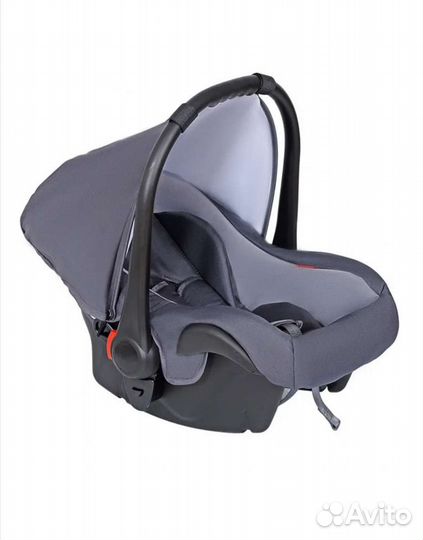 Коляска 3 в 1 optima verdi бирюзовая