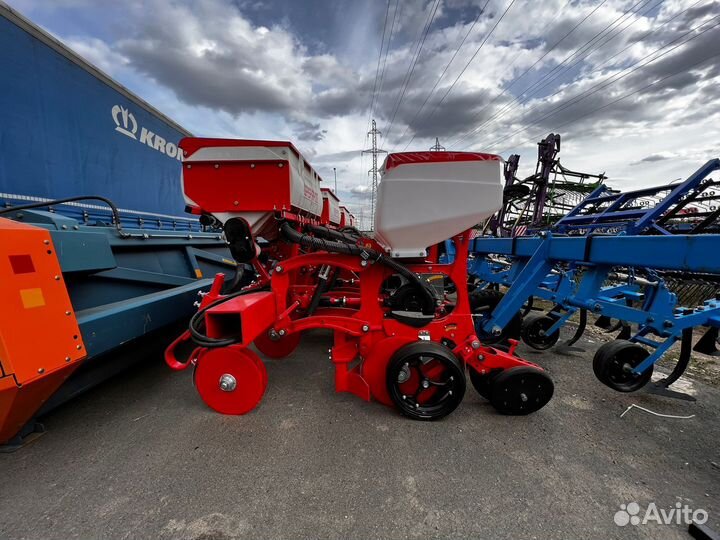 Сеялка Maschio Gaspardo MTR 8, 2023