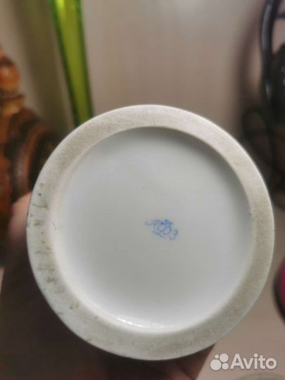 Ваза лфз камыши