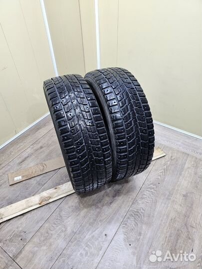 Dunlop SP Winter Ice 01 225/65 R17
