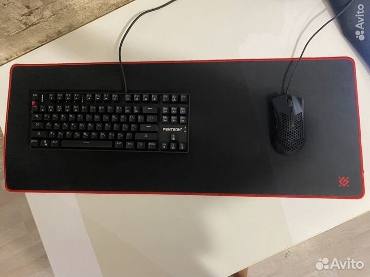 Игровой набор для пк