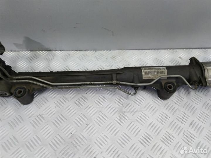 Рулевая рейка, Volkswagen Touareg 2012