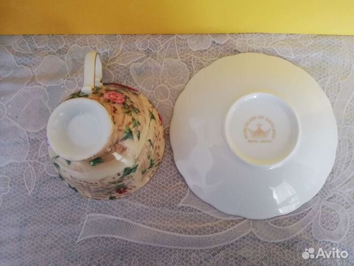 Кофейный сервиз