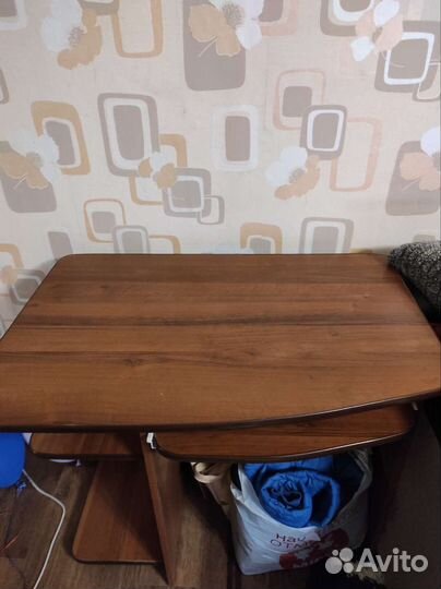 Компьютерный стол бу