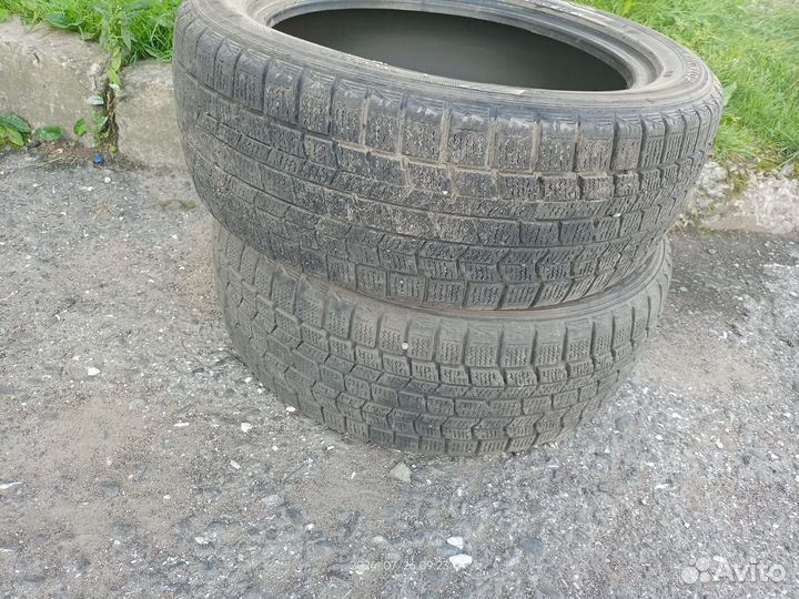 Bridgestone Blizzak Ice 195/50 R16 25K