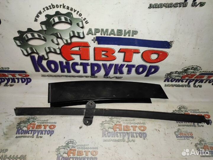 Накладка двери кузова наружняя Chevrolet Cruze 300