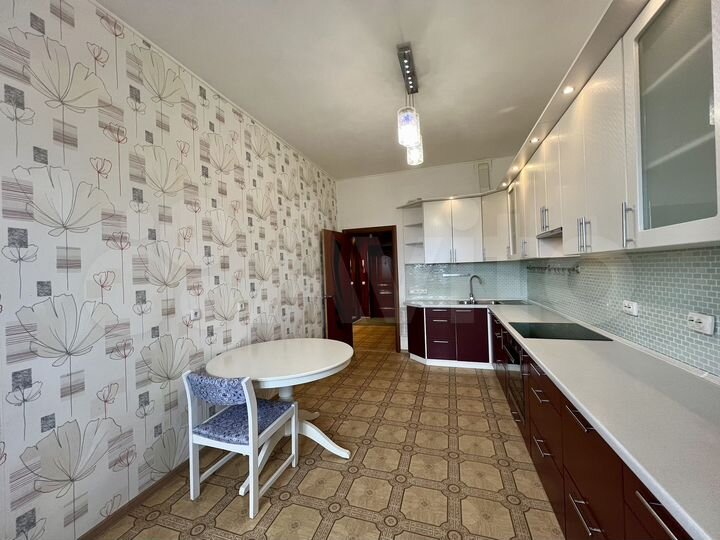 1-к. квартира, 44,4 м², 10/15 эт.