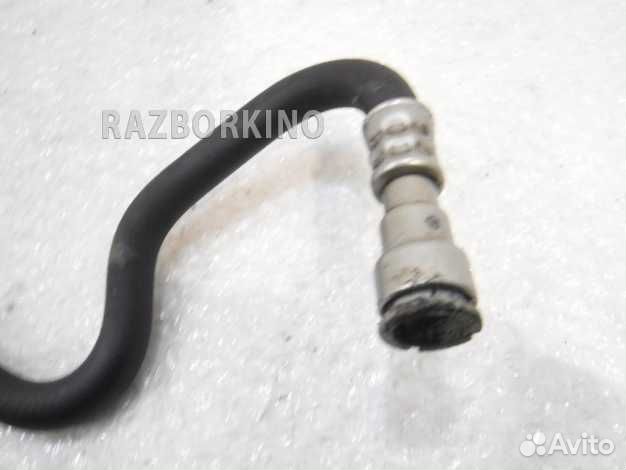 Шланг гидроусилителя бмв