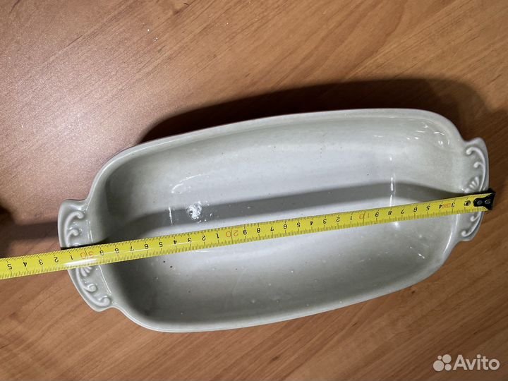 Салатник времен СССР