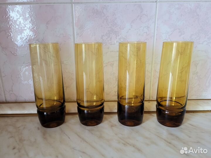 Бокалы СССР