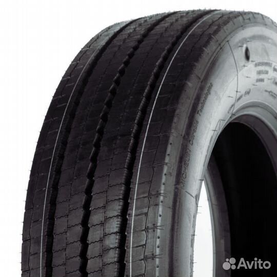 Michelin X incity XZU 275/70 R22,5 148/145J 3pmsf