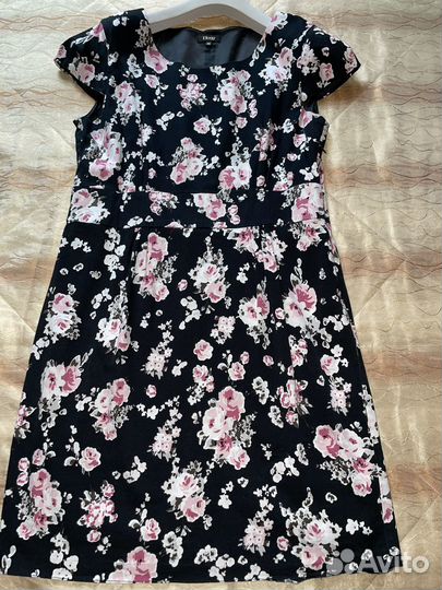 Платье летнее