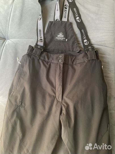 Горнолыжный костюм женский 42 44 размер