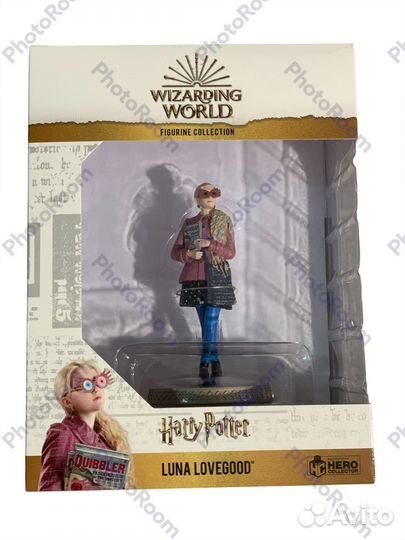 Фигуры Гарри Поттер