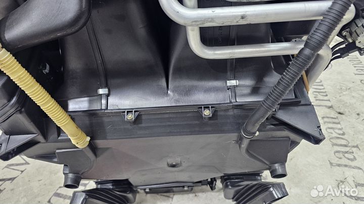 Печка Bmw 7-Series 1994 8390390 E38