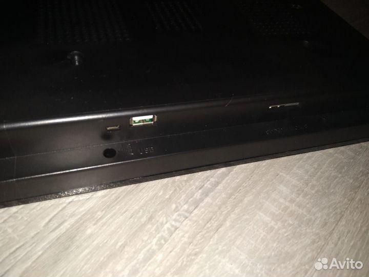 Цифровая фоторамка Espada E-17D