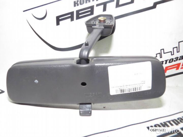 Зеркало салонное nissan cefiro maxima presea A32 H