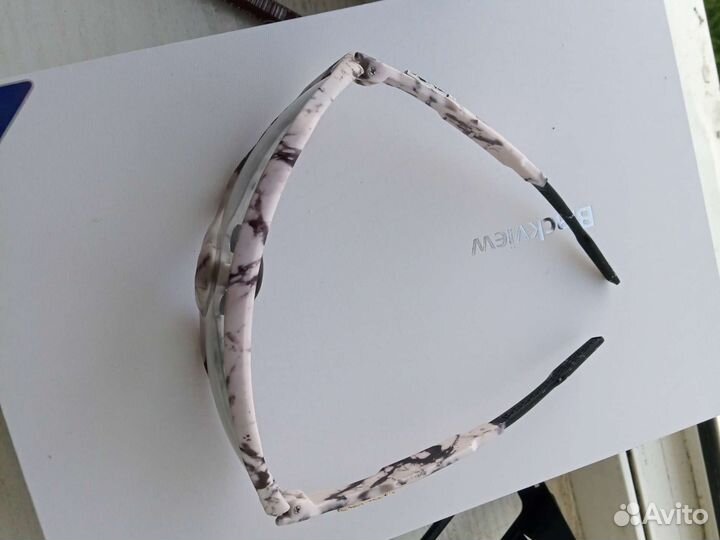 Очки защитные