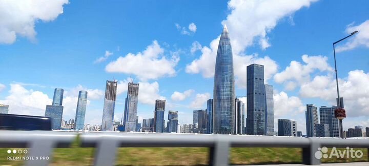 Любая закупка товара из Китая. Доставка. Надежно