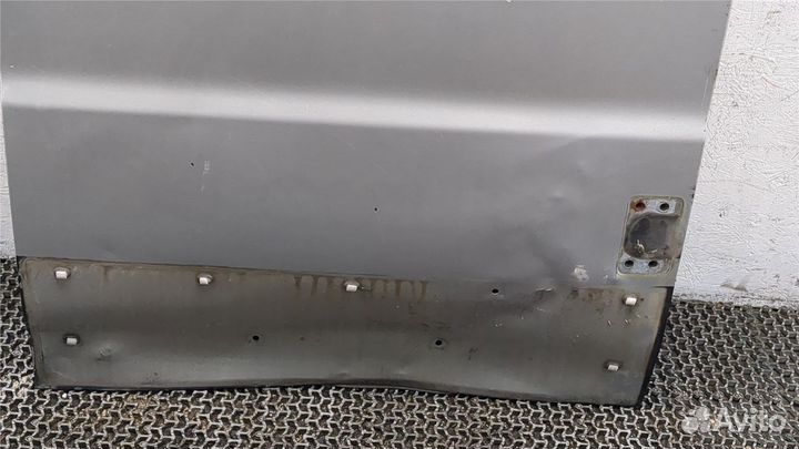 Дверь задняя Citroen Jumper (Relay), 2006