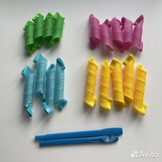 Бигуди Мagic Levеrаg