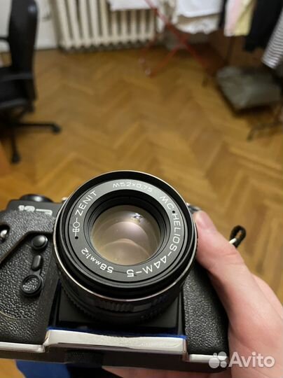 Зенит 12сд только с завода