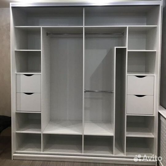 Шкаф купе на заказ