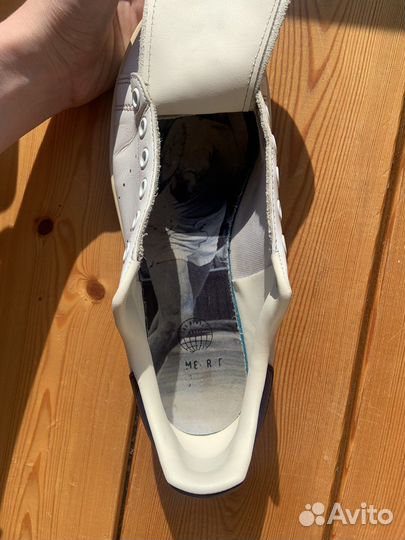 Adidas stan smith 40