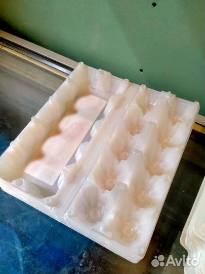 Коробки из под яиц (В дар)