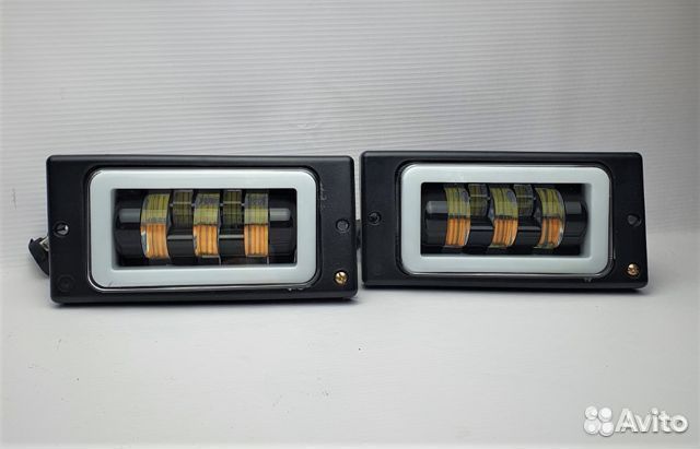 Птф 2110 2114 2 режимные С дхо новые