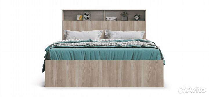 Кровать Лаки